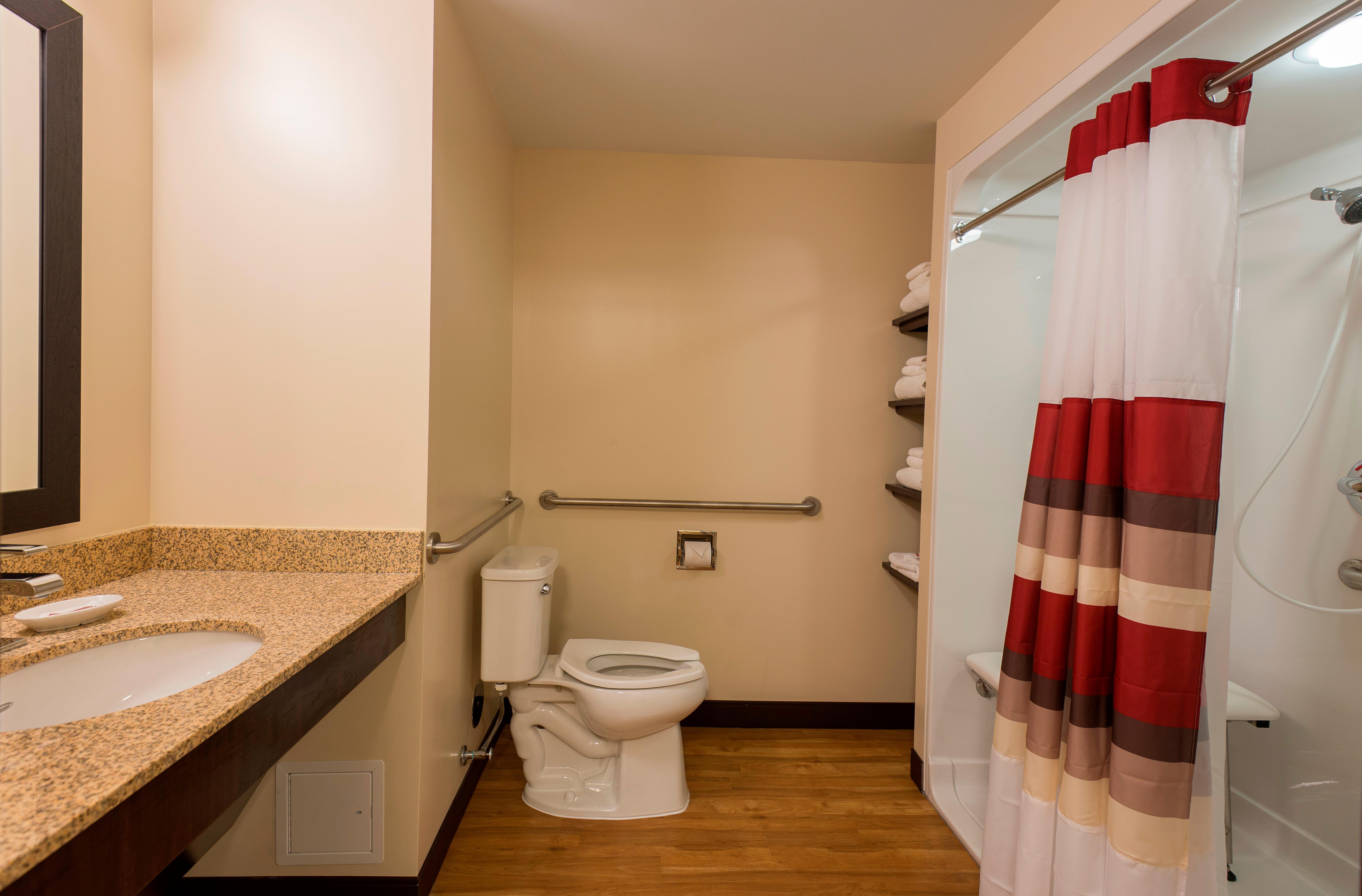 Red Roof Inn Plus+ & Suites Malone Zewnętrze zdjęcie